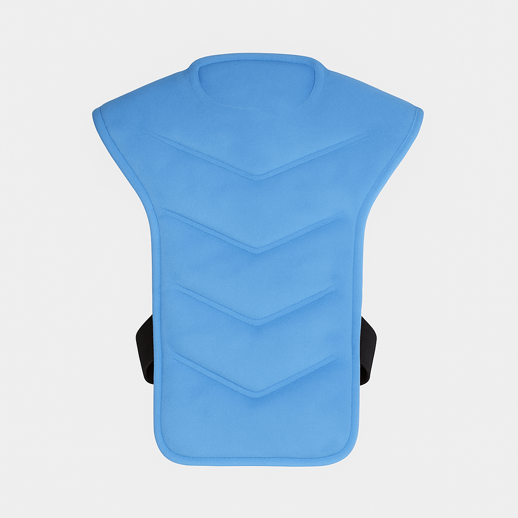 RelivaPack™ - Wearable Ice Compression for Back Pain Relief