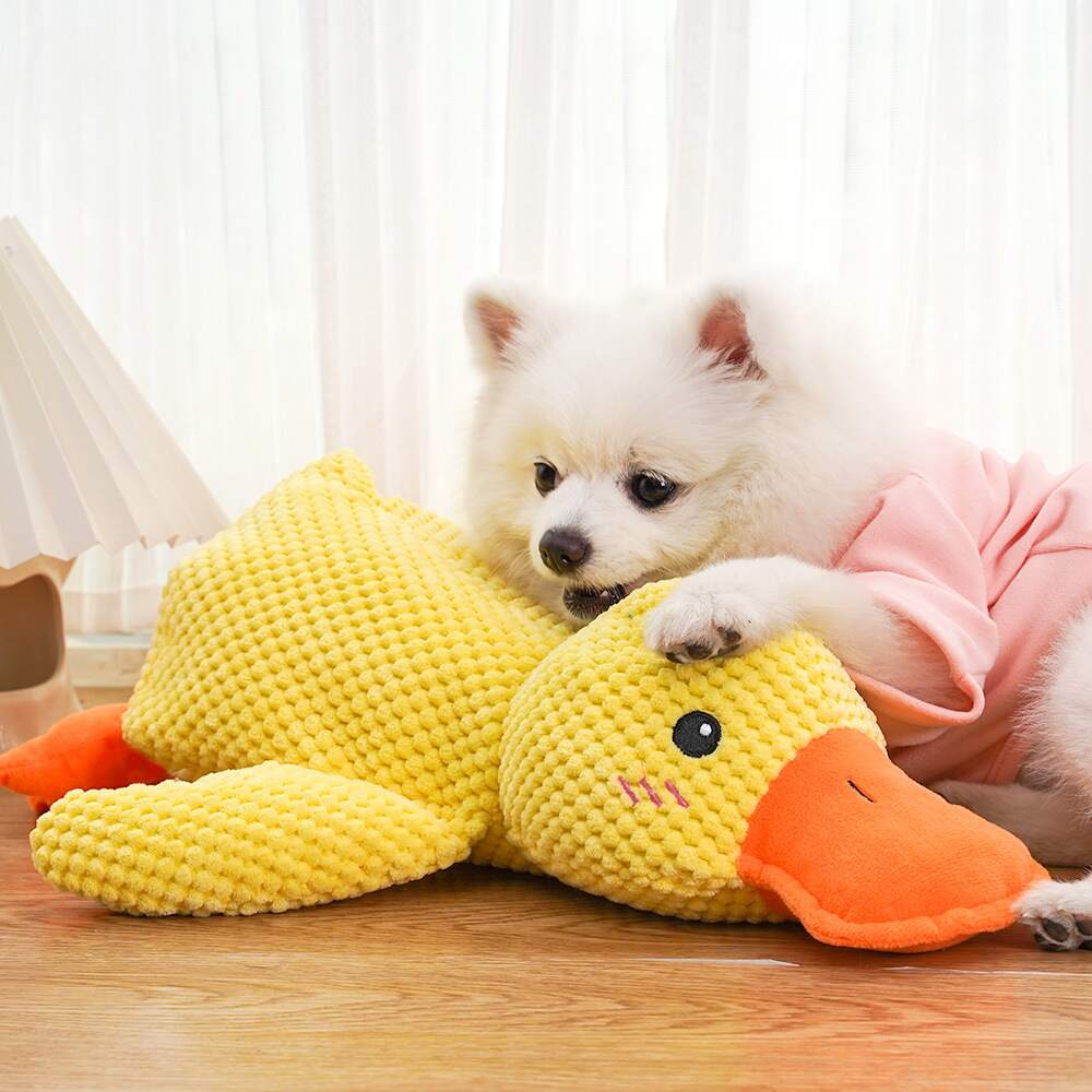 Anti - Stress Duck - PUPPYE