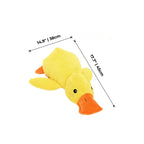 Anti - Stress Duck - PUPPYE