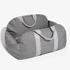 CalmSeat™ Premium Anti - Anxiety Dog Car Seat - PUPPYE