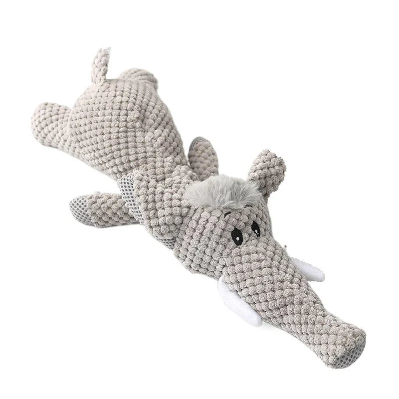 Chew Animal - PUPPYE