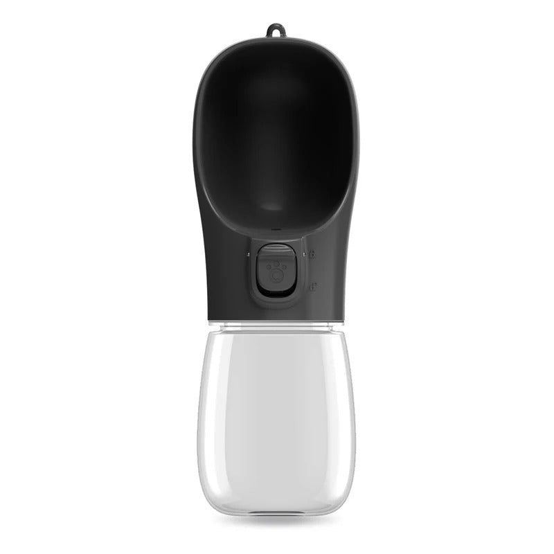 PUPPYE™ GoFlow Bottle – Peace of Mind On The Go (350ml)