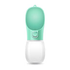 PUPPYE™ GoFlow Bottle – Peace of Mind On The Go (350ml)