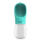 PUPPYE™ GoFlow Bottle – Peace of Mind On The Go (350ml)