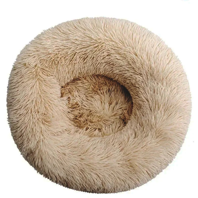 Calming Bed - Reduces Stress & Eases Anxiety